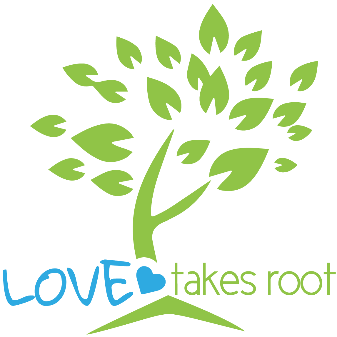 Love Takes Root